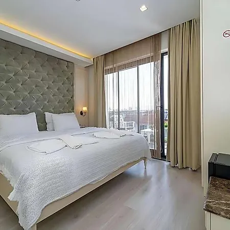 Rooms365 Fethiye