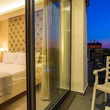 Rooms365 Fethiye
