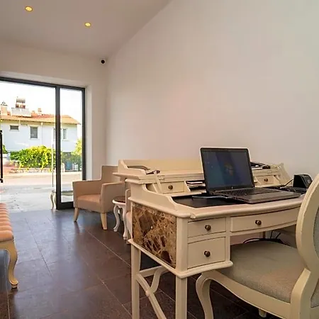 Rooms365 Fethiye