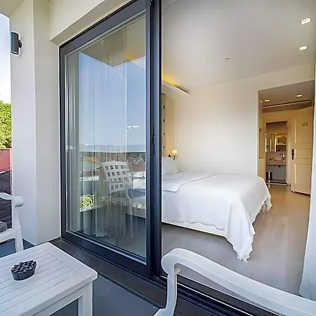 Rooms365 * Fethiye