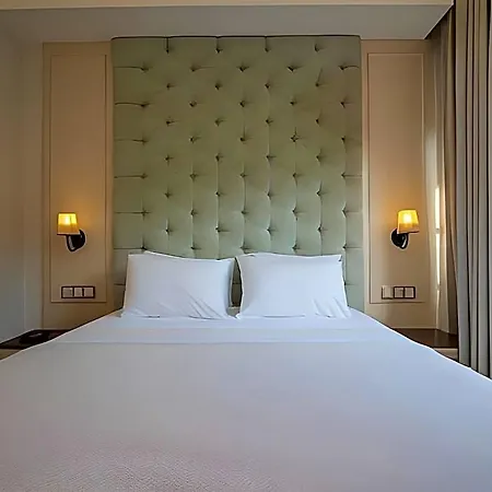 Rooms365 Hotel Fethiye