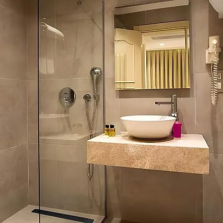 Rooms365 * Fethiye