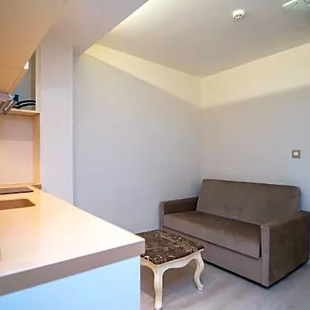 Hotel Rooms365 Fethiye