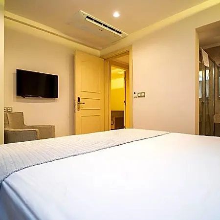 Rooms365 Hotel Fethiye