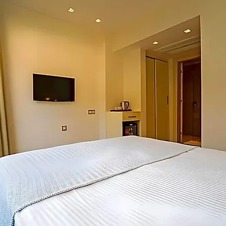 Rooms365 Hotel