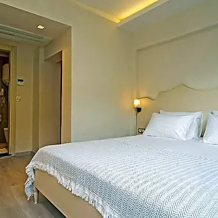 ホテル Rooms365