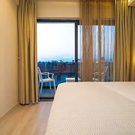 Rooms365 Fethiye