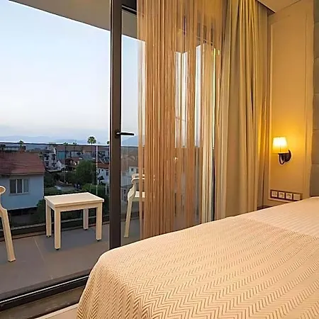 Rooms365 Hotel Fethiye