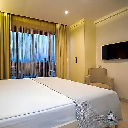 Rooms365 * Fethiye