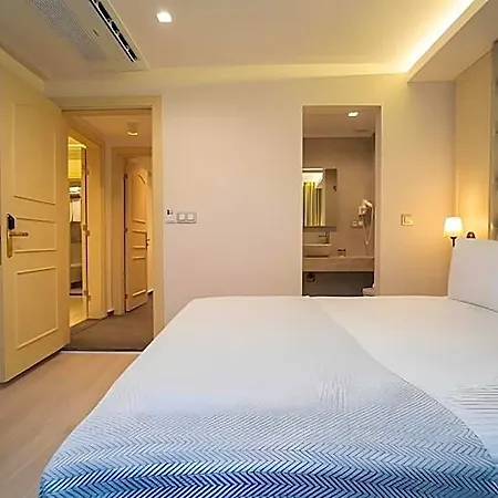 Hotel Rooms365 Fethiye
