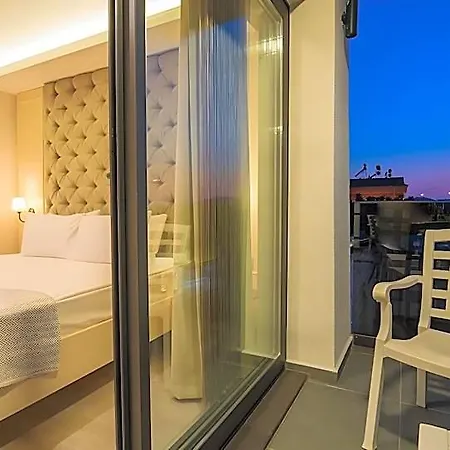 Rooms365 Fethiye