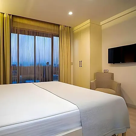 Rooms365 * Fethiye