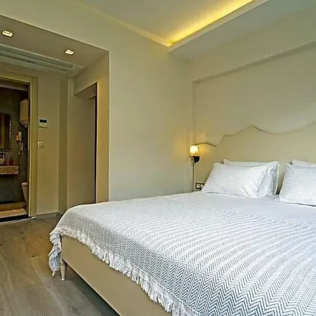 Rooms365 * Fethiye