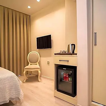 Hotel Rooms365 Fethiye
