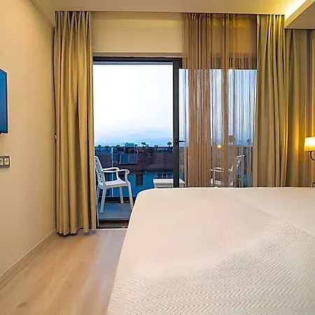 Rooms365