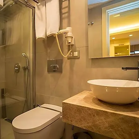 Rooms365 Hotel *