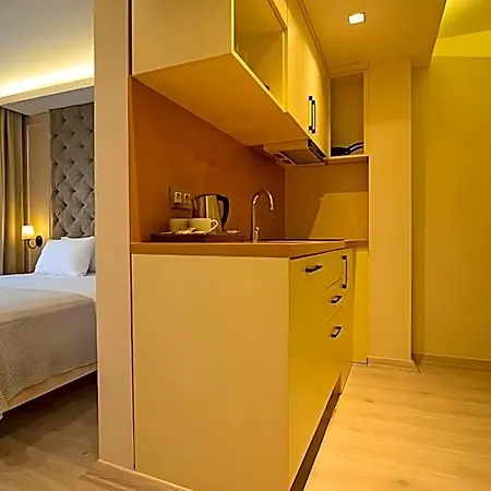 Rooms365