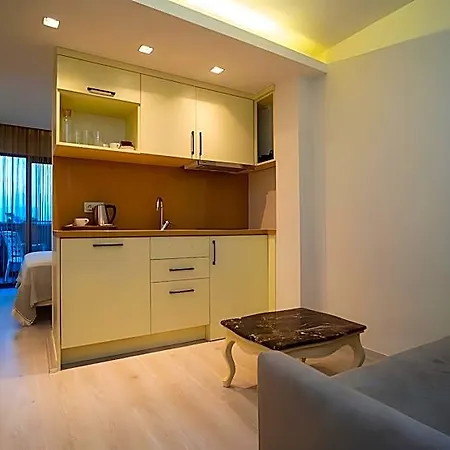 Rooms365 Fethiye